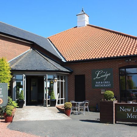 Purdy Lodge Belford Værelse billede