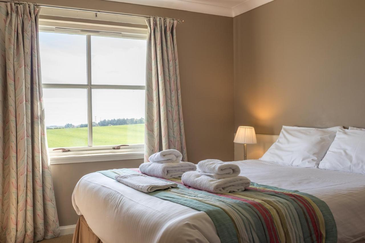 Purdy Lodge Belford Eksteriør billede