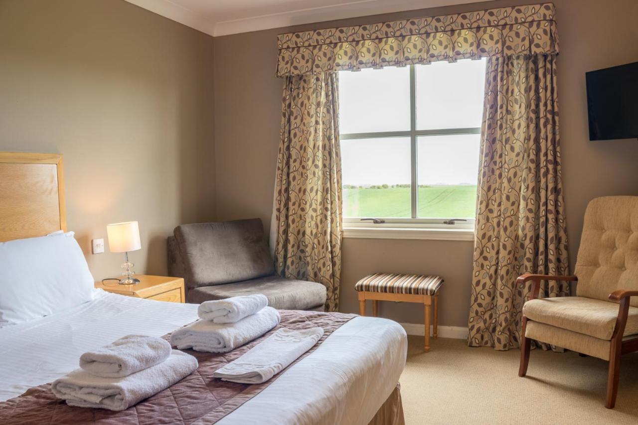 Purdy Lodge Belford Eksteriør billede