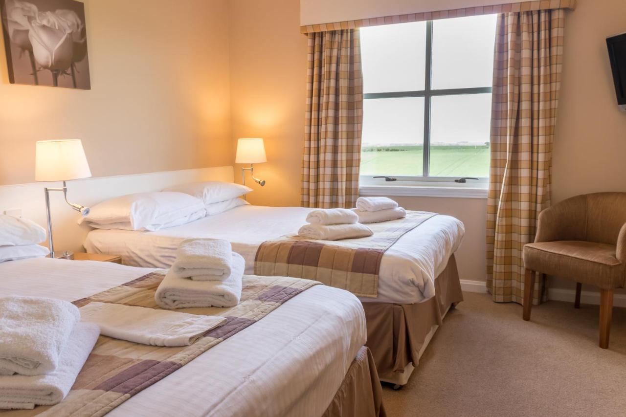 Purdy Lodge Belford Eksteriør billede