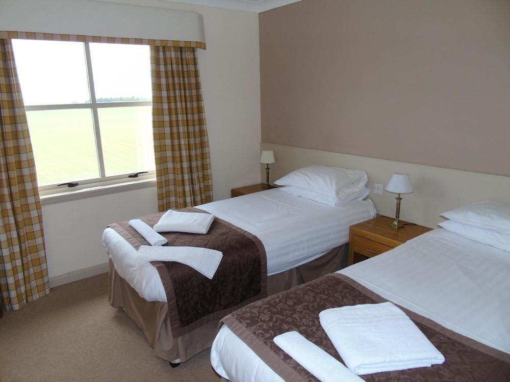 Purdy Lodge Belford Eksteriør billede