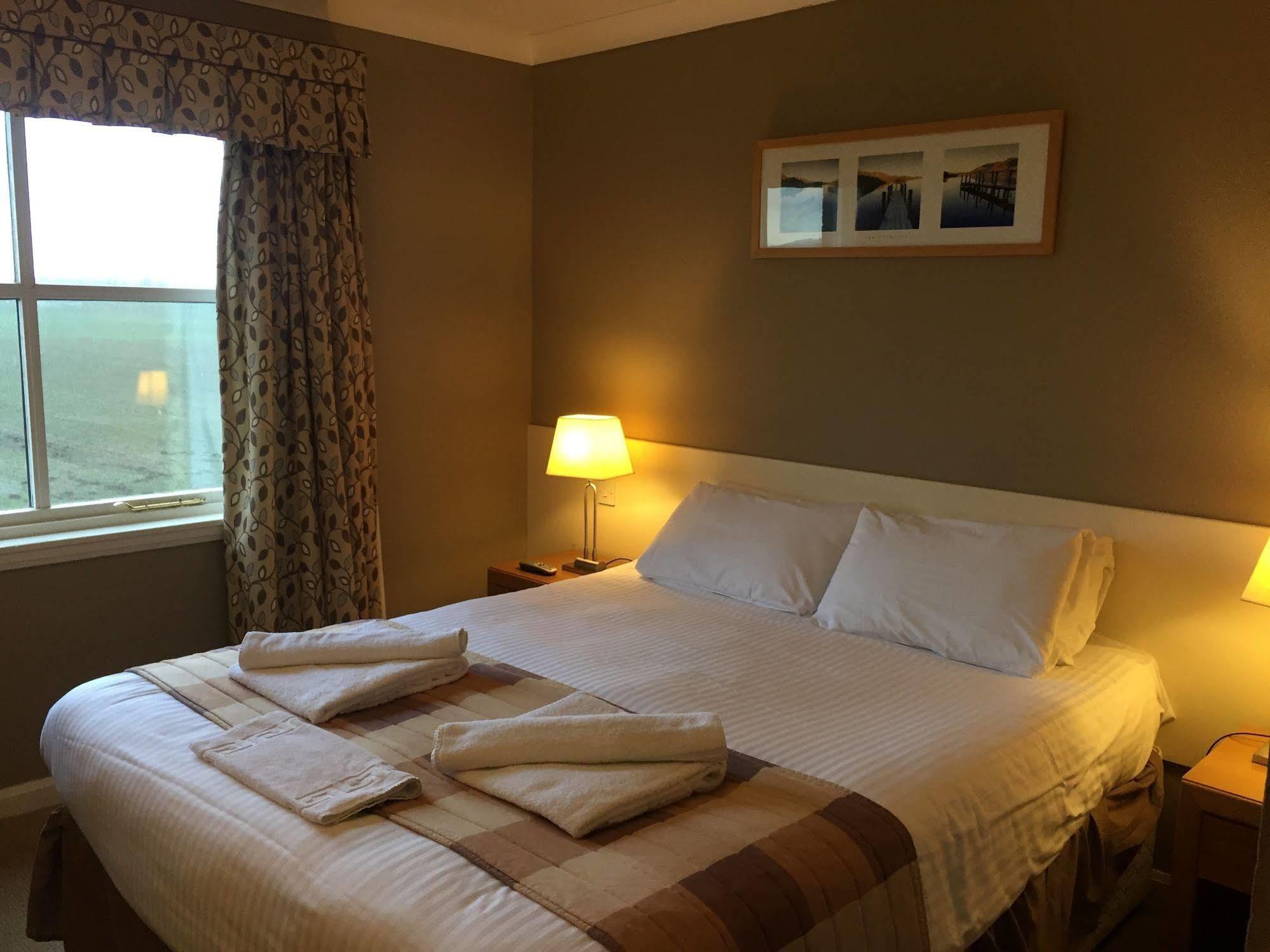Purdy Lodge Belford Eksteriør billede