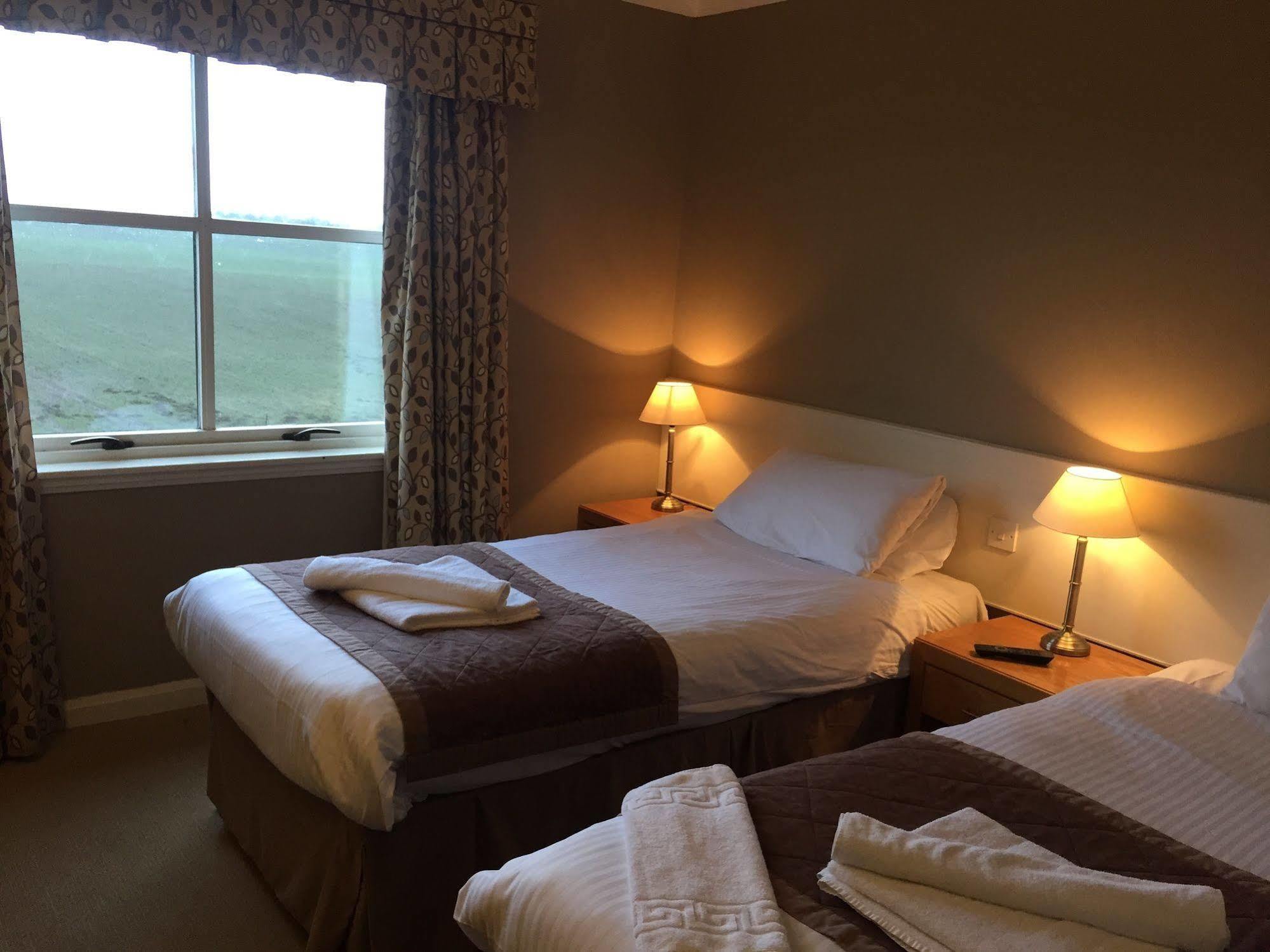 Purdy Lodge Belford Eksteriør billede